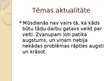 Презентация 'Jānis Ezeriņš ''Tornis'' - prozas darba analīze', 10.