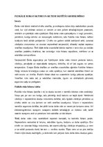 Конспект 'Fizikālie riska faktori un ar tiem saistītās arodslimības', 1.