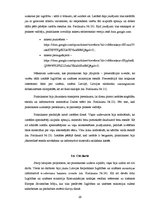 Отчёт по практике 'Latvijas Republikas Izglītības un zinātnes ministrija', 16.