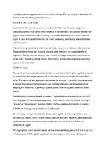 Эссе 'Is Organic Food Better than Non-Organic? A Critical Exploration of Health, Envir', 4.