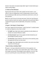 Эссе 'Is Organic Food Better than Non-Organic? A Critical Exploration of Health, Envir', 7.