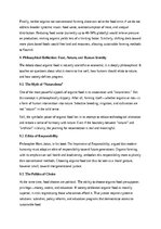 Эссе 'Is Organic Food Better than Non-Organic? A Critical Exploration of Health, Envir', 9.