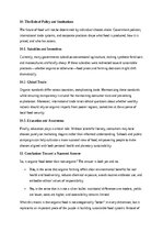 Эссе 'Is Organic Food Better than Non-Organic? A Critical Exploration of Health, Envir', 10.