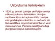 Презентация 'Latviešu strēlnieki', 15.