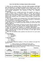 Образец документа 'Būvstrādnieka darba vides risku novērtējuma pārskats', 9.