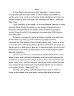 Реферат 'Globalizācijas izpausmes mūsdienu sabiedrībā', 3.