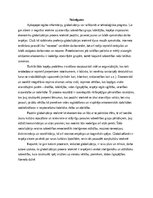 Реферат 'Globalizācijas izpausmes mūsdienu sabiedrībā', 7.