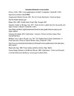 Реферат 'Globalizācijas izpausmes mūsdienu sabiedrībā', 8.