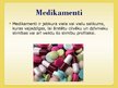 Презентация 'Medikamenti', 2.