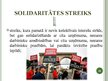 Презентация 'Lietas par streika vai streika pieteikuma atzīšanu par nelikumīgu', 28.
