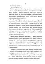 Дипломная 'Sabiedriskās organizācijas sociāli ekonomiskās darbības analīze un attīstības pe', 50.