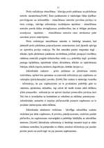 Дипломная 'Sabiedriskās organizācijas sociāli ekonomiskās darbības analīze un attīstības pe', 51.