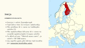 Презентация 'Somija (Viesu apkalpošana izmitināšanas un apkalpošanas mītnēs)', 3.