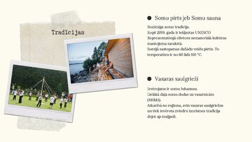 Презентация 'Somija (Viesu apkalpošana izmitināšanas un apkalpošanas mītnēs)', 4.