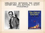 Презентация 'The Great Gatsby', 3.