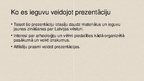 Презентация 'Arheoloģijas nozīme Latvijas kultūras izpētē', 18.