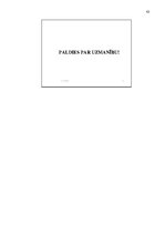 Отчёт по практике 'Prakses atskaite par uzņēmuma viesnīcu "Alexandros Palace Hotel & Suites"', 43.
