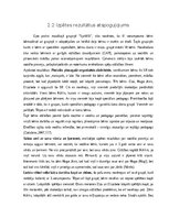 Отчёт по практике 'Agrīnās bērnības pedagoģiskā prakse', 16.