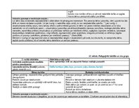 Отчёт по практике 'Agrīnās bērnības pedagoģiskā prakse', 25.