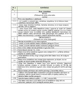 Образец документа 'Kvalitātes kontroles shēma', 31.