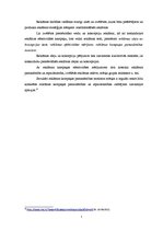 Конспект 'Pētījumu loma reklāmas darbības organizēšanā', 5.