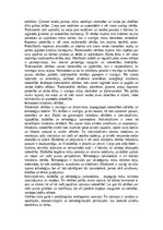 Эссе 'Vērtības manā dzīvē', 3.