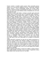 Эссе 'Vērtības manā dzīvē', 4.