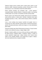 Эссе 'Korupcija – tiesiska, ētiska un sociāla problēma', 2.