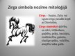 Презентация 'Zirgs kā simbols', 2.