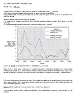 Образец документа 'Aritmētiskie aprēķini un grafiku analīze', 2.