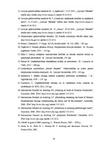 Дипломная 'Akciju sabiedrības "Valmieras stikla šķiedra" debitoru un kreditoru audits un an', 66.