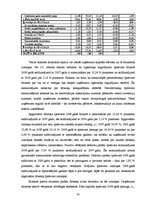 Дипломная 'A/s "Hanzas maiznīcas" finansiālās situācijas izvērtēšana un attīstības iespējas', 38.