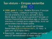 Презентация 'Eiro ieviešanas problēmas Latvijā', 2.
