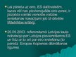 Презентация 'Eiro ieviešanas problēmas Latvijā', 6.