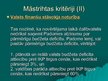 Презентация 'Eiro ieviešanas problēmas Latvijā', 8.