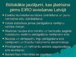 Презентация 'Eiro ieviešanas problēmas Latvijā', 16.