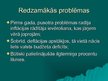 Презентация 'Eiro ieviešanas problēmas Latvijā', 17.