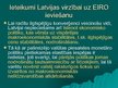 Презентация 'Eiro ieviešanas problēmas Latvijā', 28.