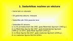 Презентация 'Pārrobežu sadarbības vispārīgie noteikumi', 2.