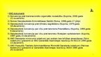 Презентация 'Pārrobežu sadarbības vispārīgie noteikumi', 5.