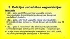 Презентация 'Pārrobežu sadarbības vispārīgie noteikumi', 13.