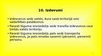 Презентация 'Pārrobežu sadarbības vispārīgie noteikumi', 20.