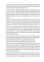 Эссе 'Part-time jobs for students: opportunities and challenges', 4.