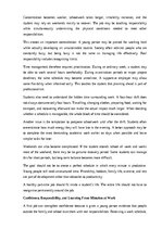 Эссе 'Part-time jobs for students: opportunities and challenges', 5.