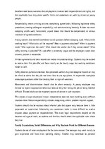 Эссе 'Part-time jobs for students: opportunities and challenges', 8.
