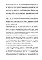 Эссе 'Part-time jobs for students: opportunities and challenges', 10.