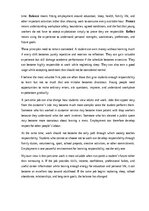 Эссе 'Part-time jobs for students: opportunities and challenges', 11.