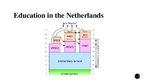 Презентация 'Education in the Netherlands', 3.