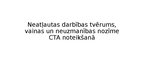 Презентация 'Neatļauta darbība, vaina un neuzmanība civiltiesiskajā atbildībā', 1.