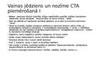 Презентация 'Neatļauta darbība, vaina un neuzmanība civiltiesiskajā atbildībā', 5.